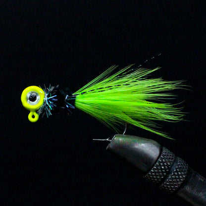 The Hollow Collection - 1/8 oz.