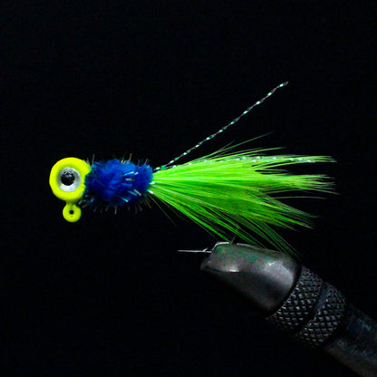 The Hollow Collection - 1/8 oz.