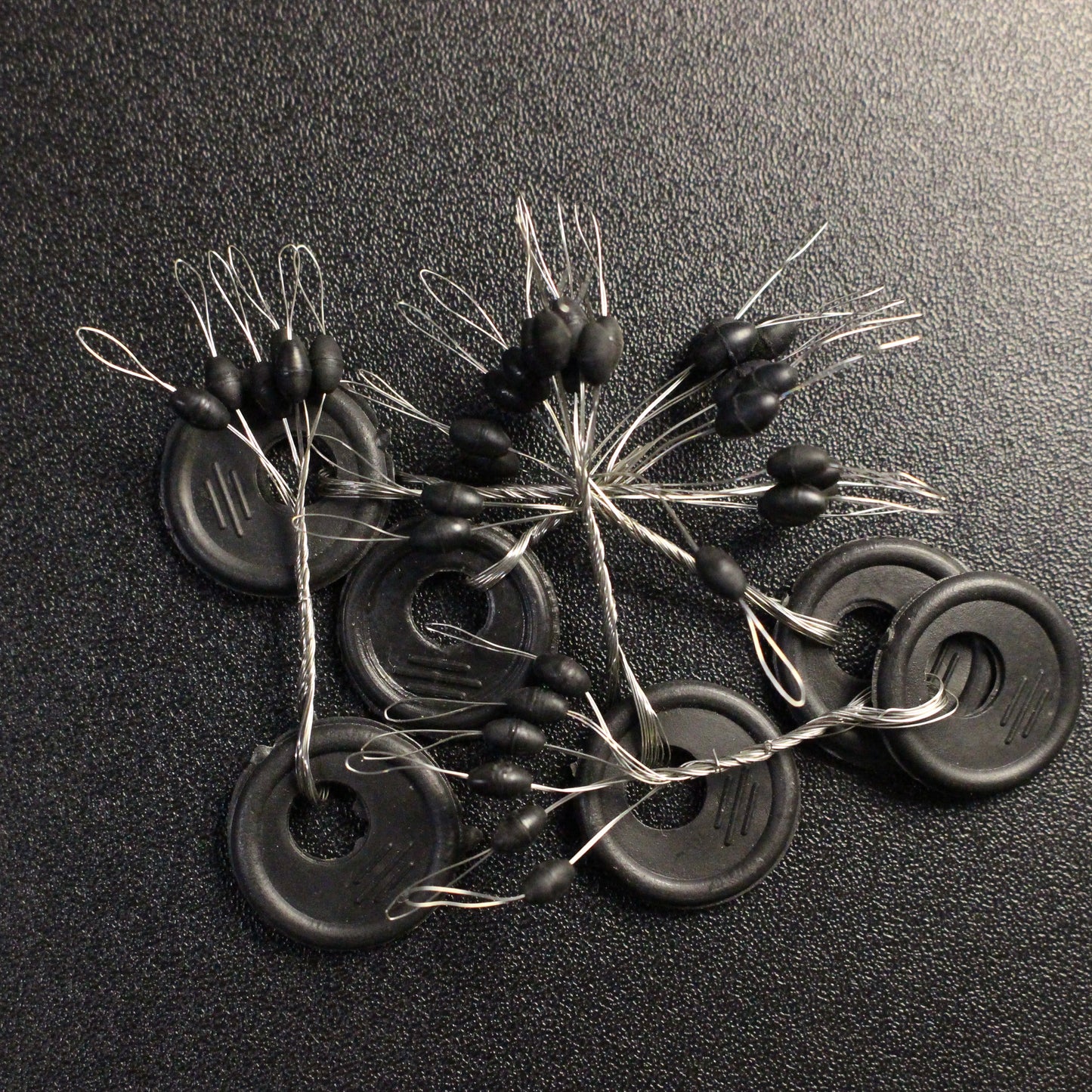 Weight Pegs