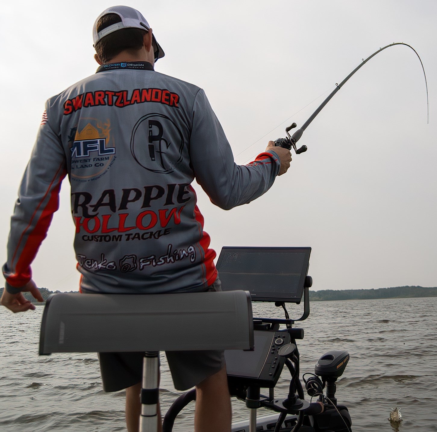 Crappie Hollow – Crappie Hollow Custom Tackle