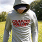 Performance Hooded Long Sleeve - Grey