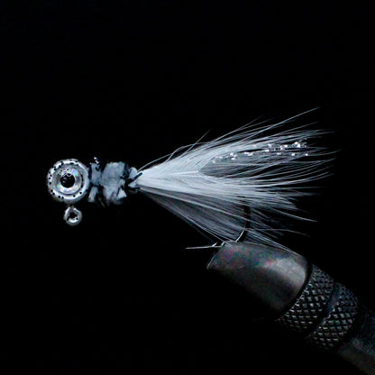 The Hollow Collection - 1/8 oz.