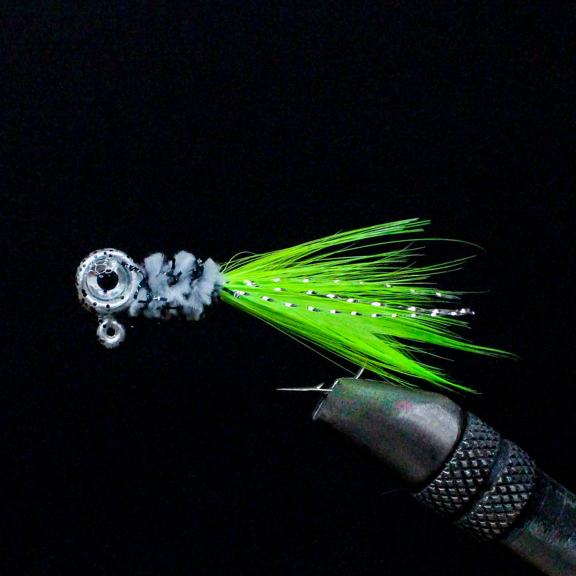 Crystal Clear Collection - 1/8 oz. – Crappie Hollow