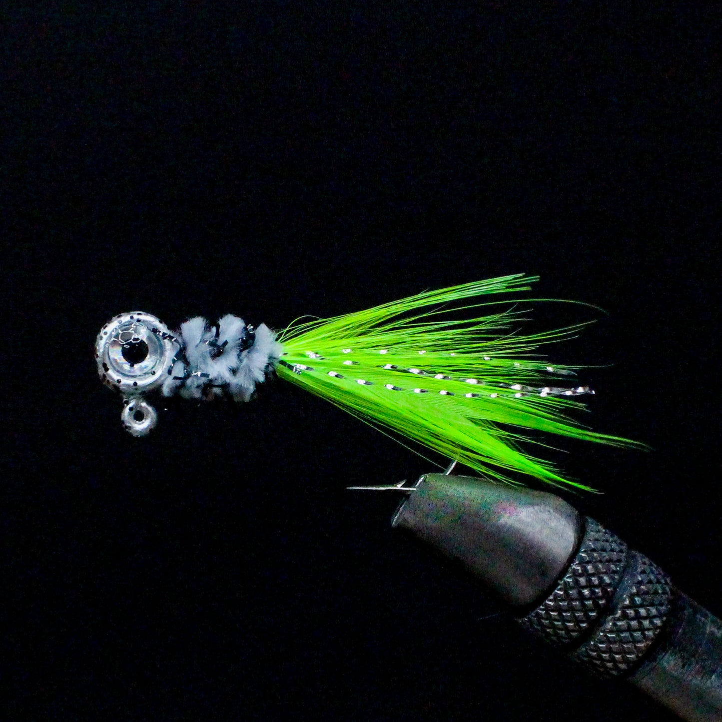 The Hollow Collection - 1/8 oz.