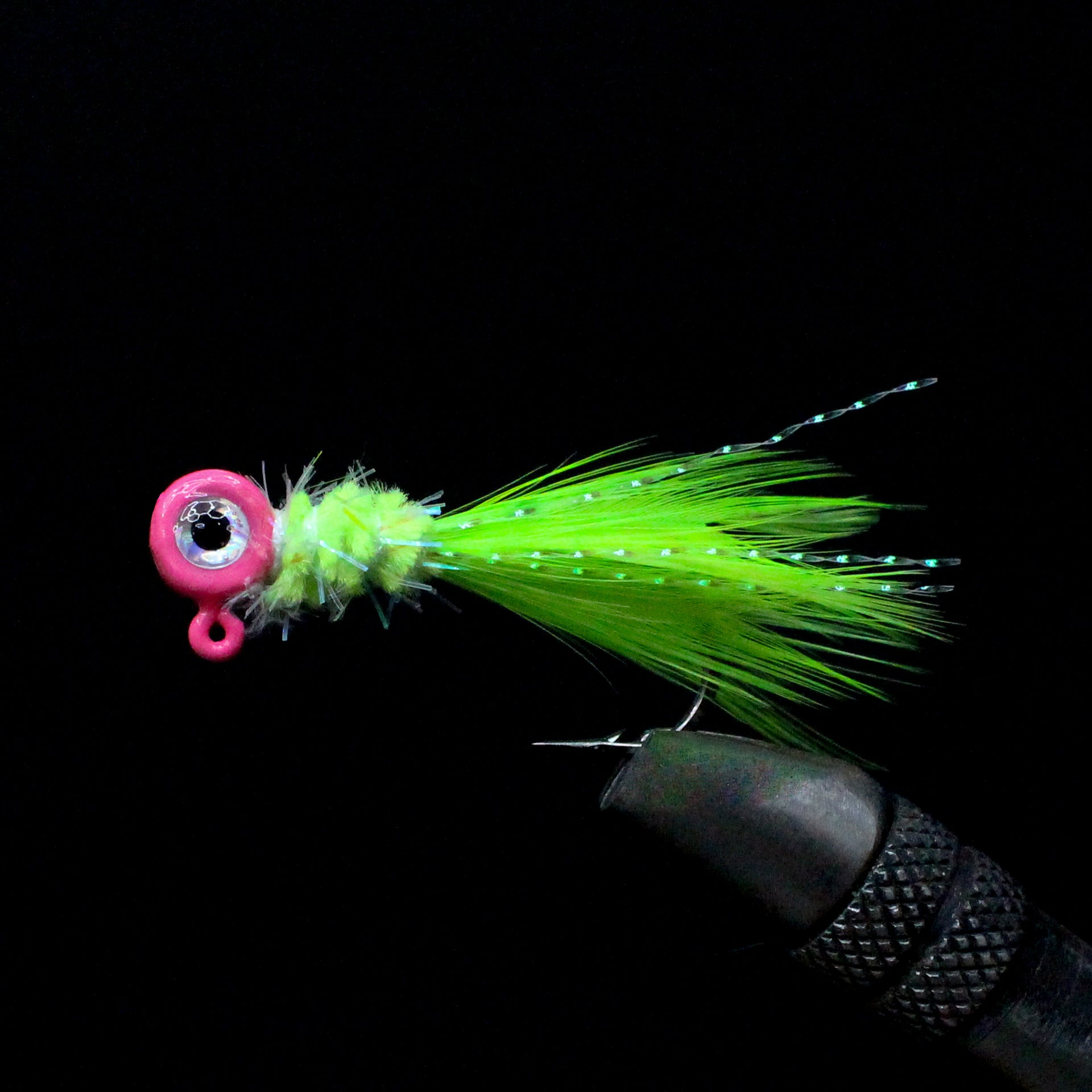 SLAB CANDY – Crappie Hollow