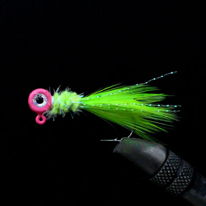 The Hollow Collection - 1/8 oz.