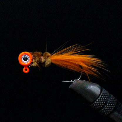 The Hollow Collection - 1/8 oz.