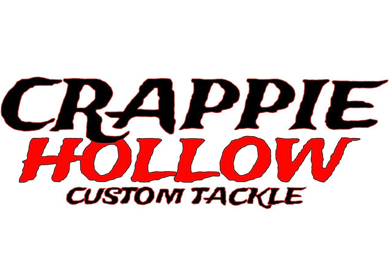 Crappie Hollow Custom Tackle