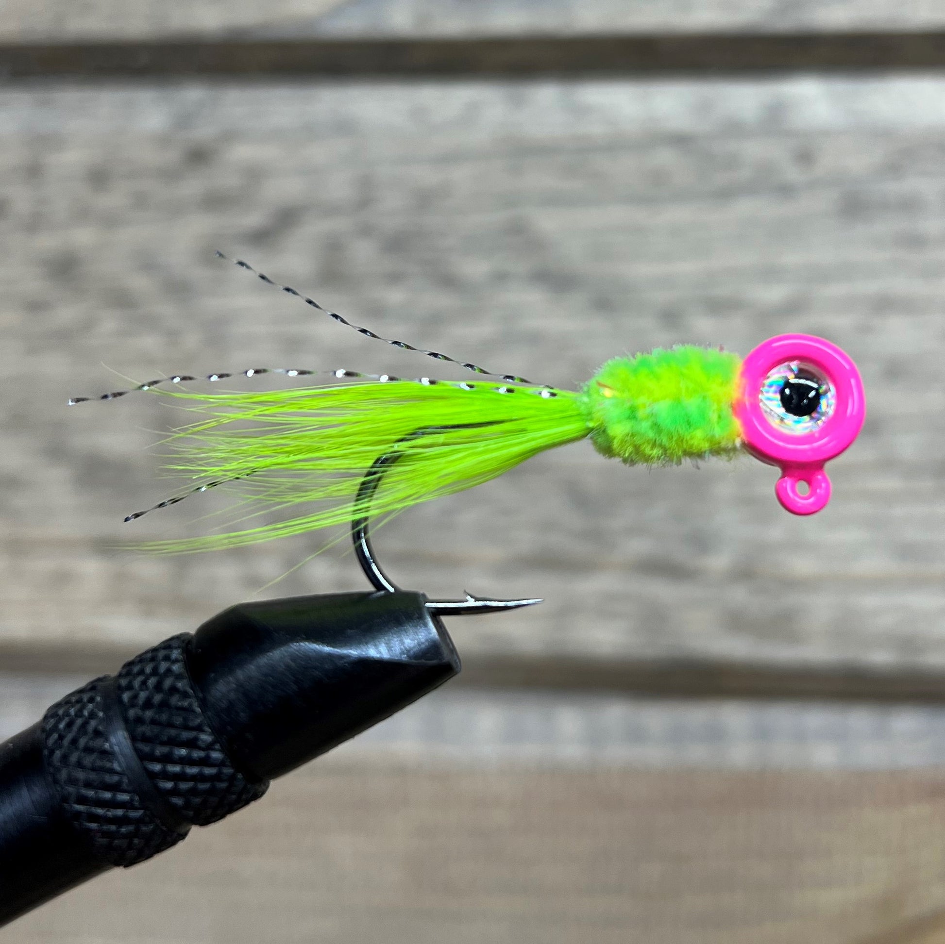 SLAB CANDY – Crappie Hollow Custom Tackle